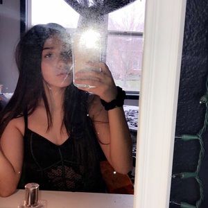 Meet your Posher, Indra